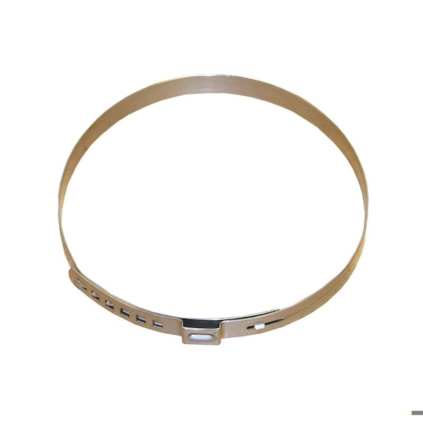 Crp Products Clamp, 171407291B 171407291B - main